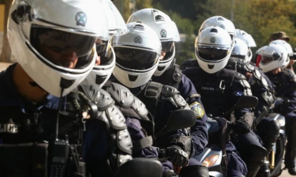Σε επιφυλακή η ΕΛ.ΑΣ για σοβαρά επεισόδια